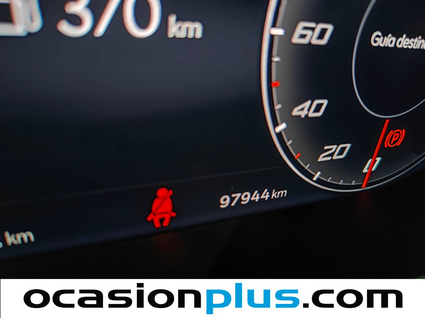 Foto Seat Ateca SEAT Ateca 1.5 TSI S&S Style XL (150 CV)