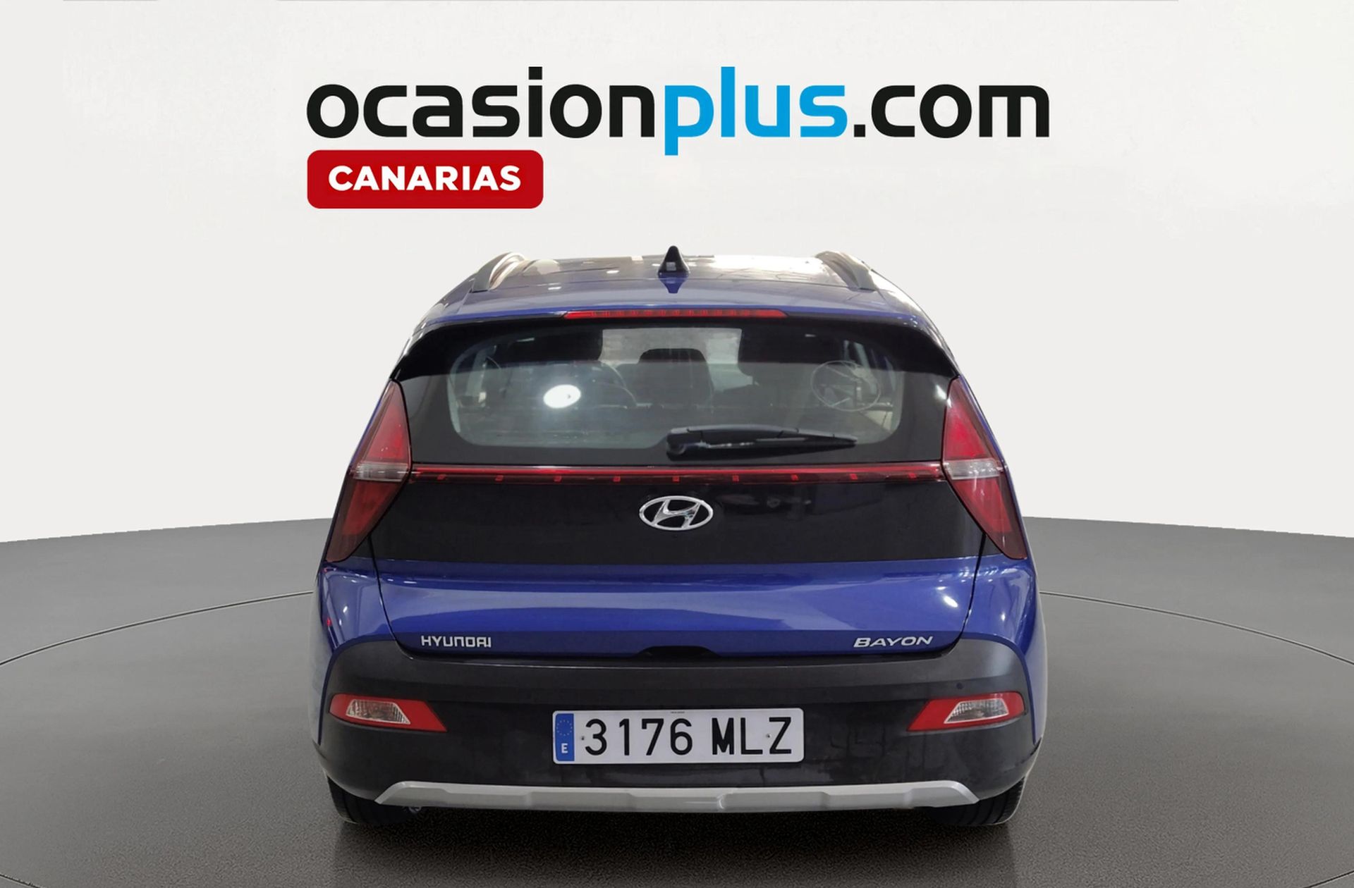 Hyundai Bayon 1.2 MPI Maxx - foto 13