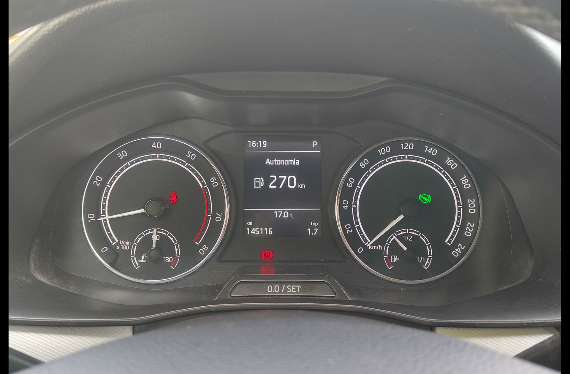 Škoda Scala 1.5 TSI First Edition DSG - foto 22