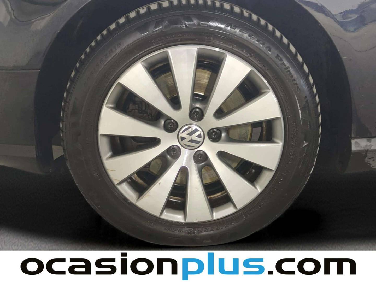 Volkswagen Passat Volkswagen Passat Variant 2.0 TDI Edition Plus (110 CV) seminuevo