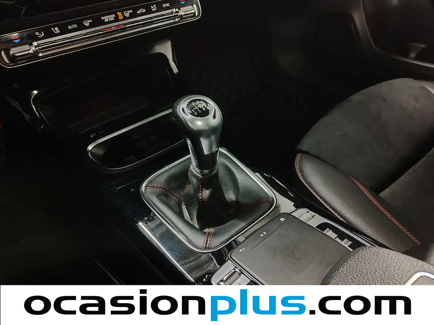 Foto Mercedes Clase A Mercedes-Benz Clase A A 200 (163 CV) Pack AMG