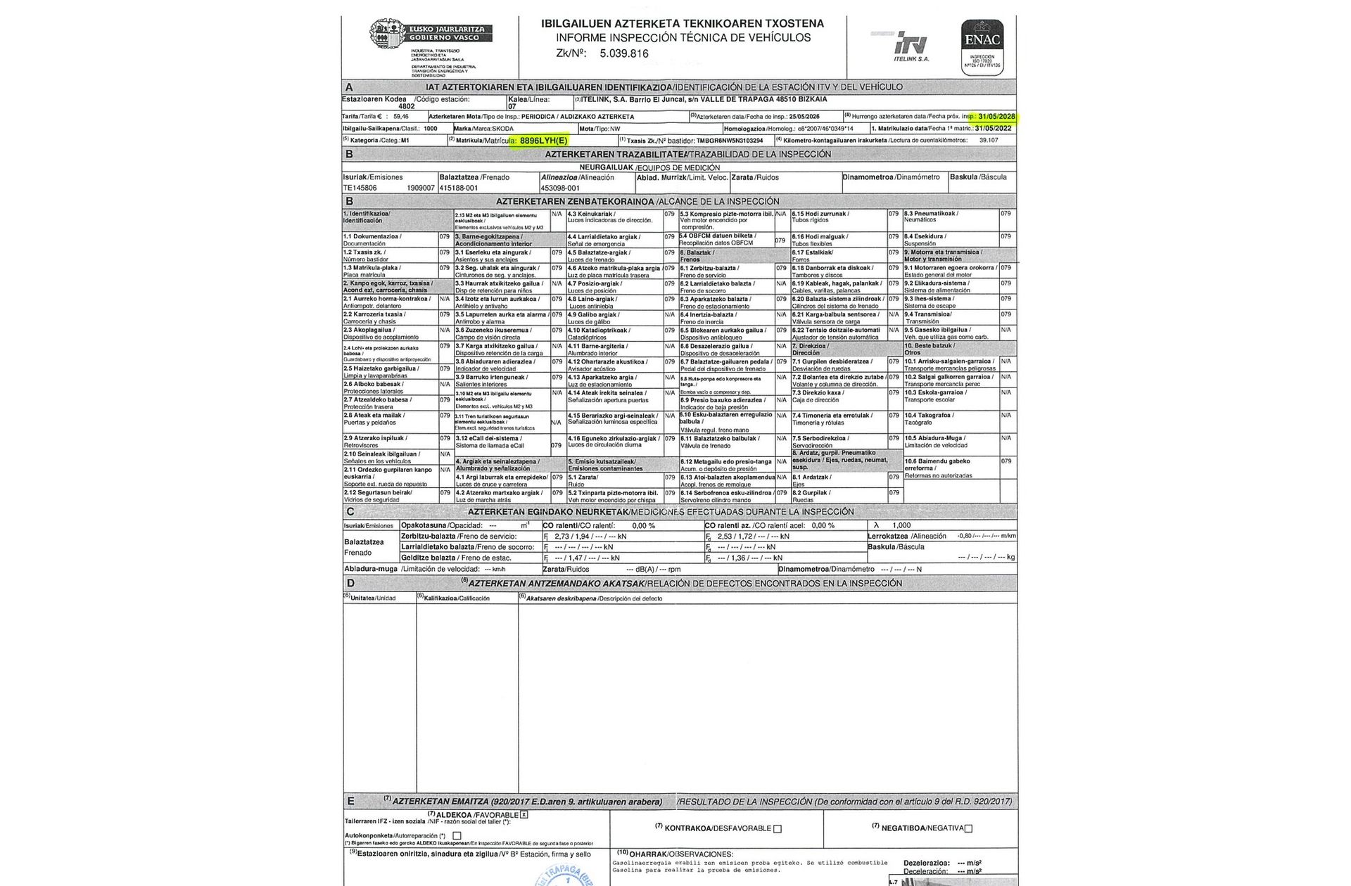 Škoda Kamiq 1.0 TSI Montecarlo DSG - foto 26
