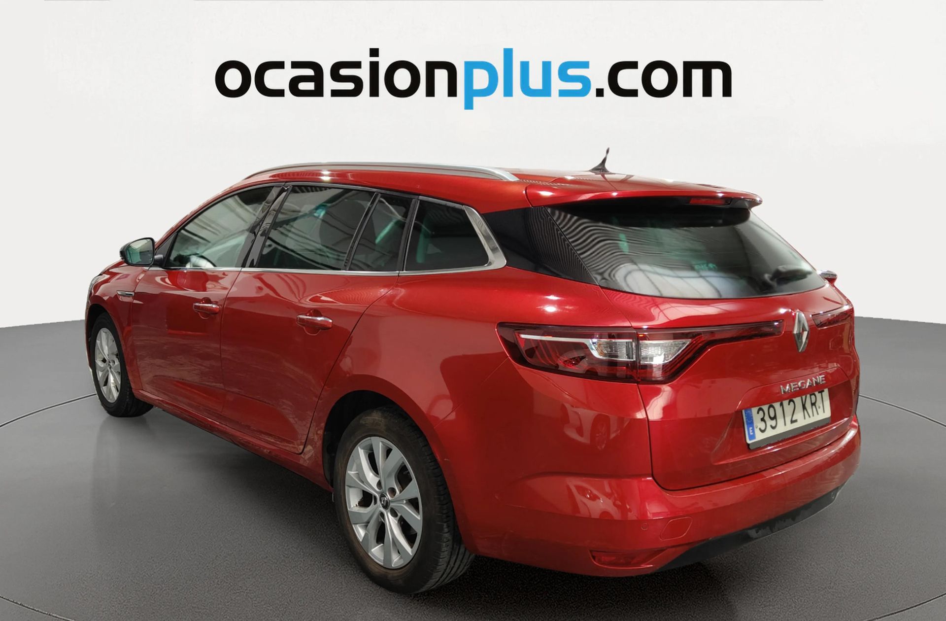 Renault Mégane LImited TCe GPF - foto 3