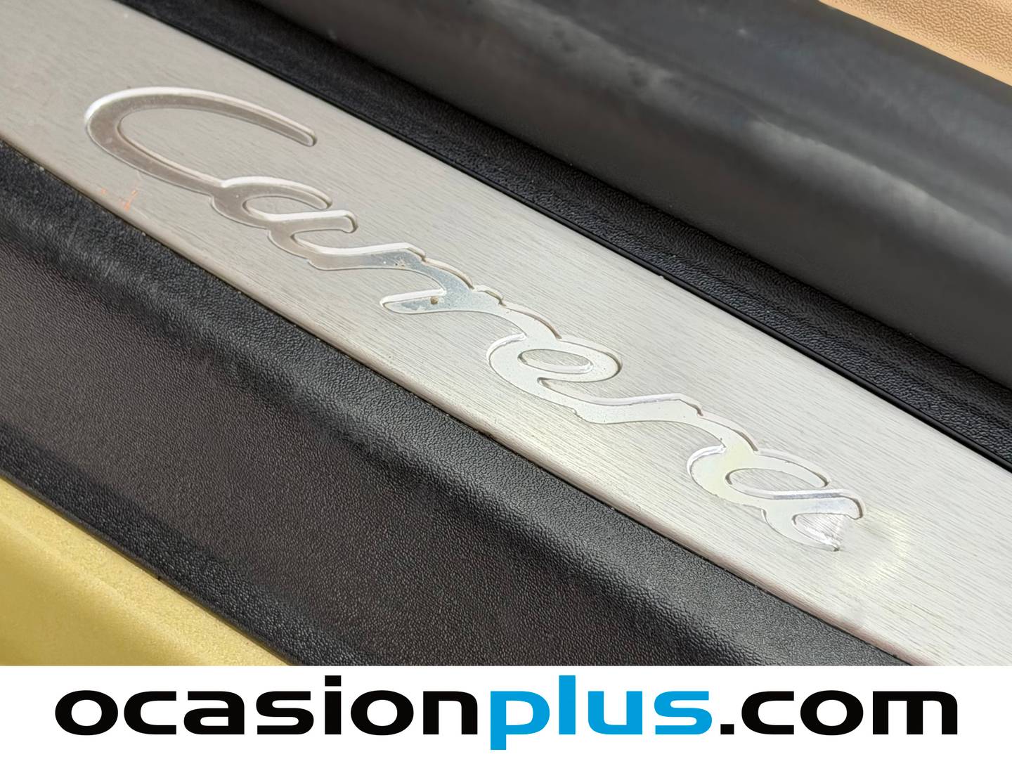 Porsche 911 Porsche 911 Carrera Cabrio (350 CV) al mejor precio