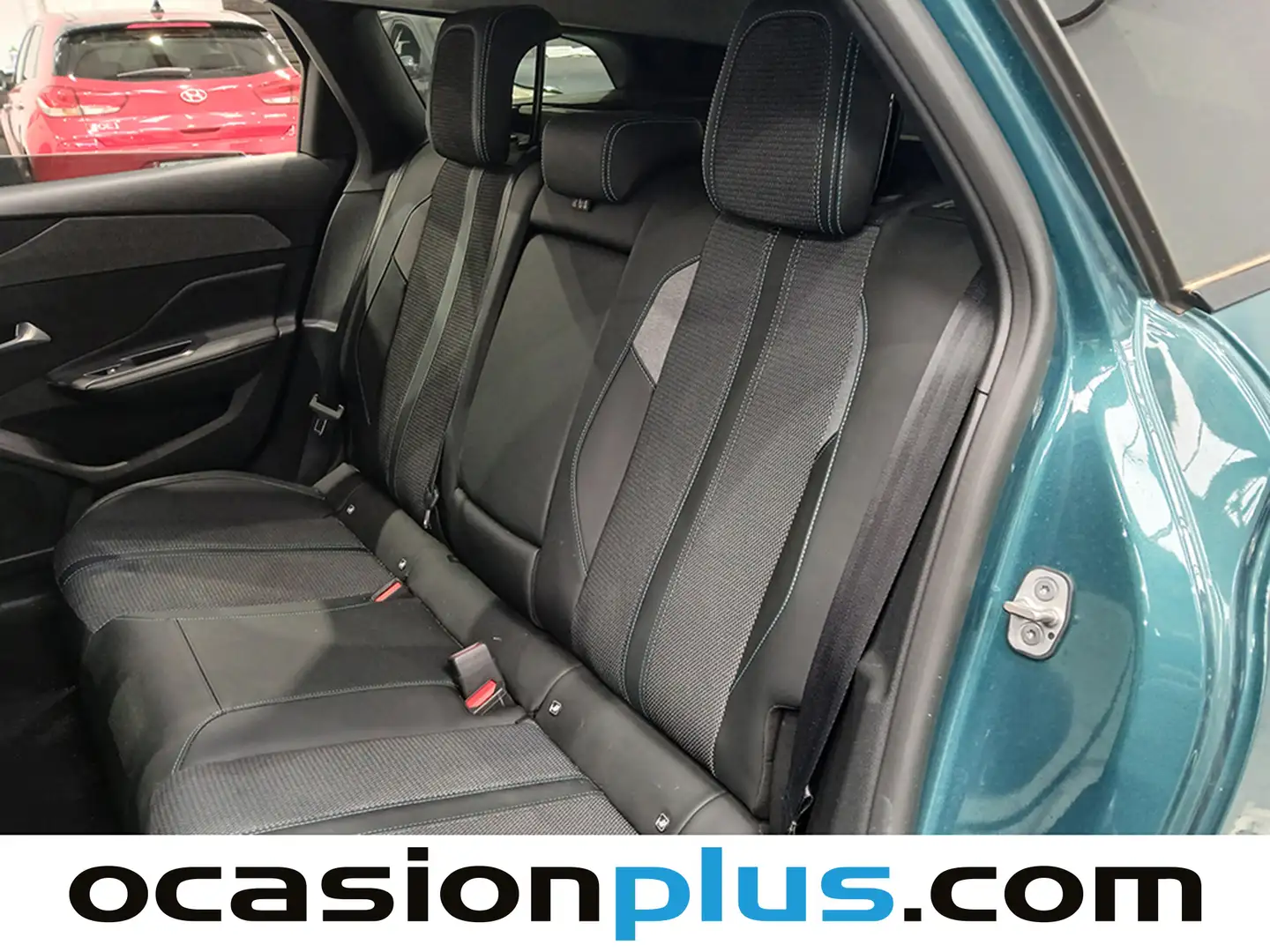 Foto Peugeot 308 Peugeot 308 SW PureTech 130 S&S Allure (130 CV)