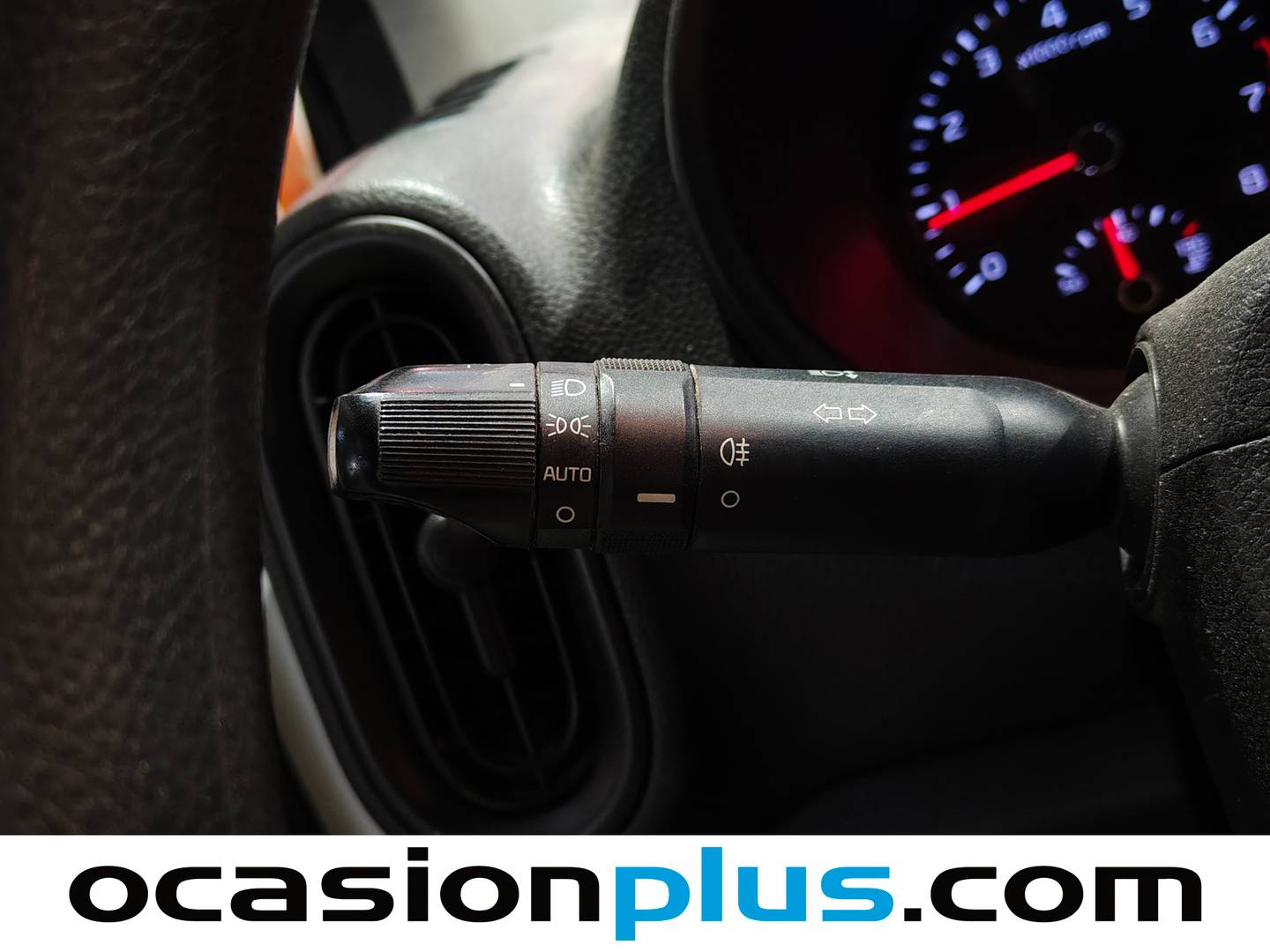 Extras y acabados del KIA Picanto KIA Picanto 1.0 DPi Concept (67 CV)