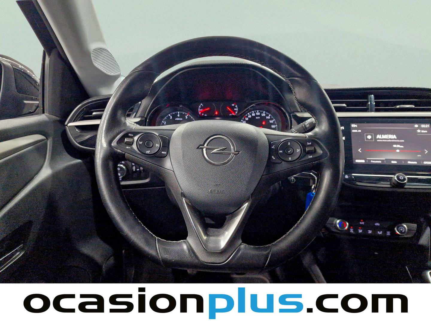 Opel Corsa Opel Corsa 1.5D DT S&S Edition (102 CV) 2020