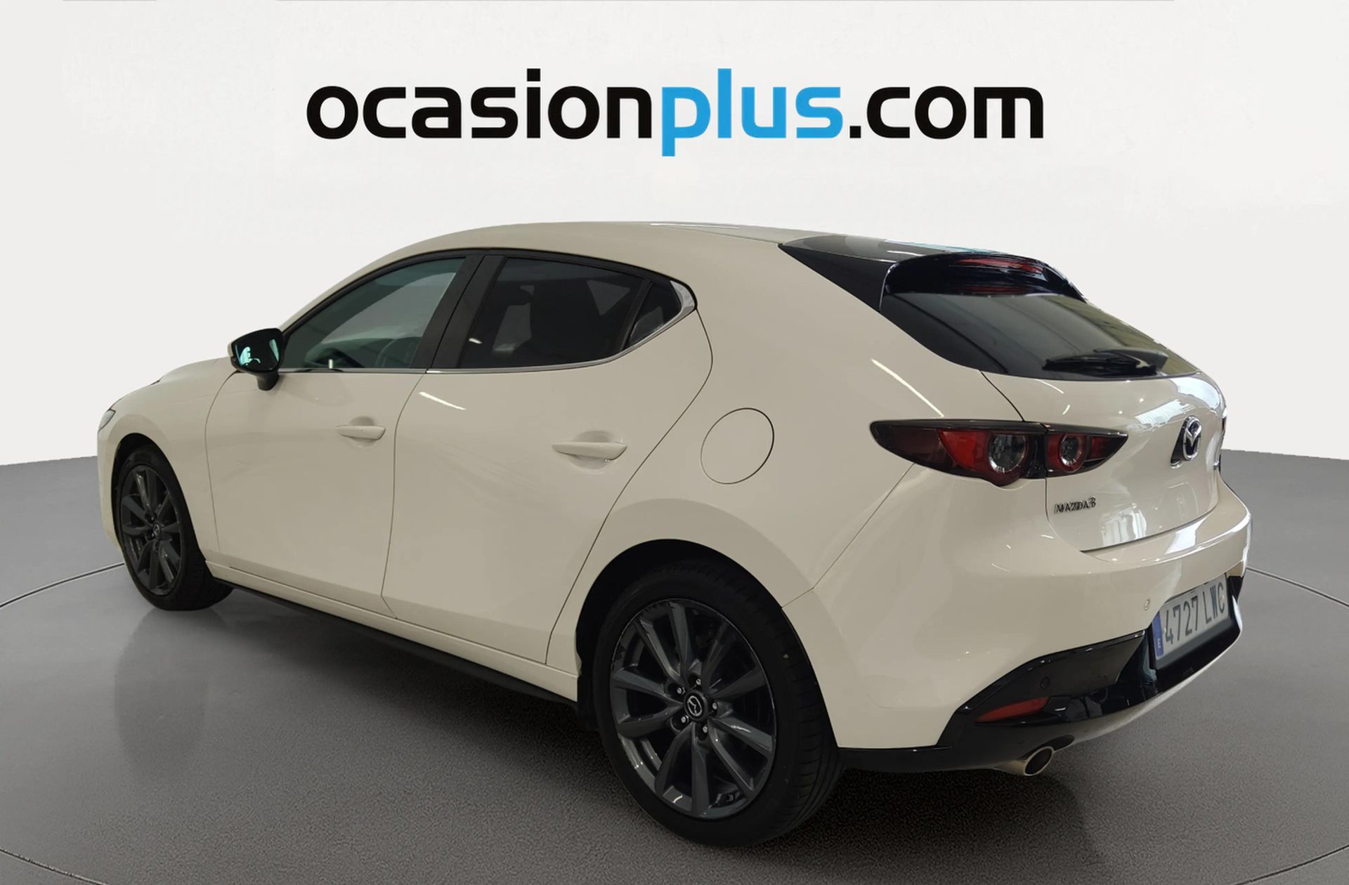 Mazda Mazda3 2.0 Skyactiv-G Evolution - foto 3