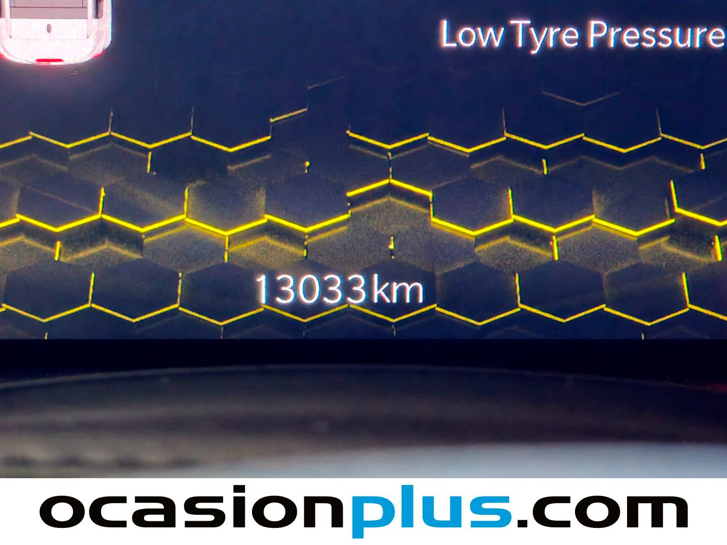 Jeep Renegade Jeep Renegade eHybrid 1.5 Altitude DCT (130 CV) seminuevo