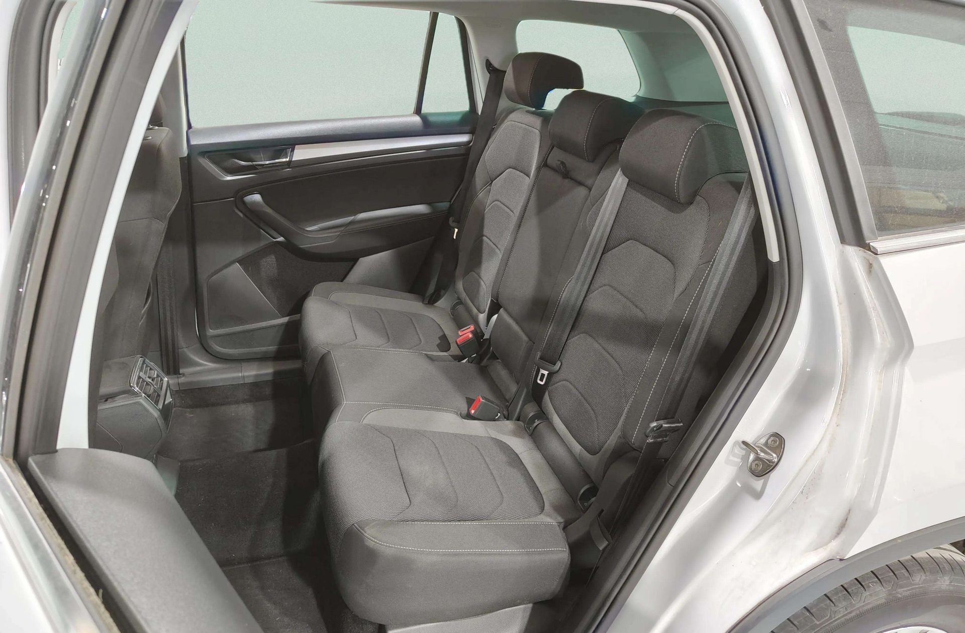 Škoda Kodiaq 1.5 TSI Ambition 4x2 - foto 10