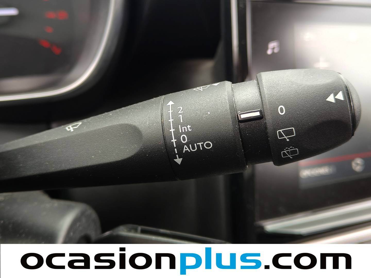 Foto Citroën C3 Aircross Citroen C3 Aircross PureTech 110 S&S Feel (110 CV)