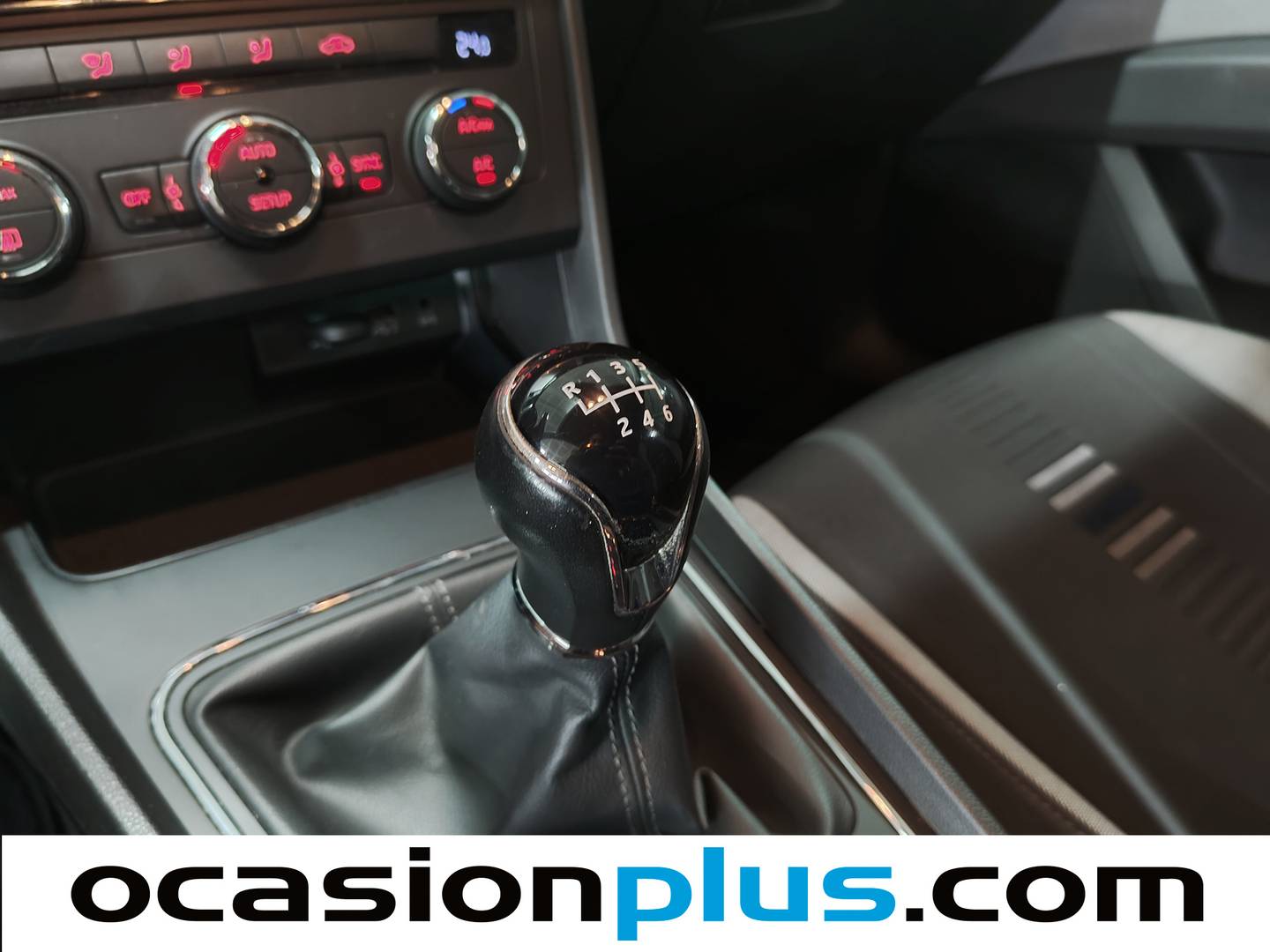 Seat León Seat León 1.5 TSI S&S Style Visio Edition (130 CV) de segunda mano