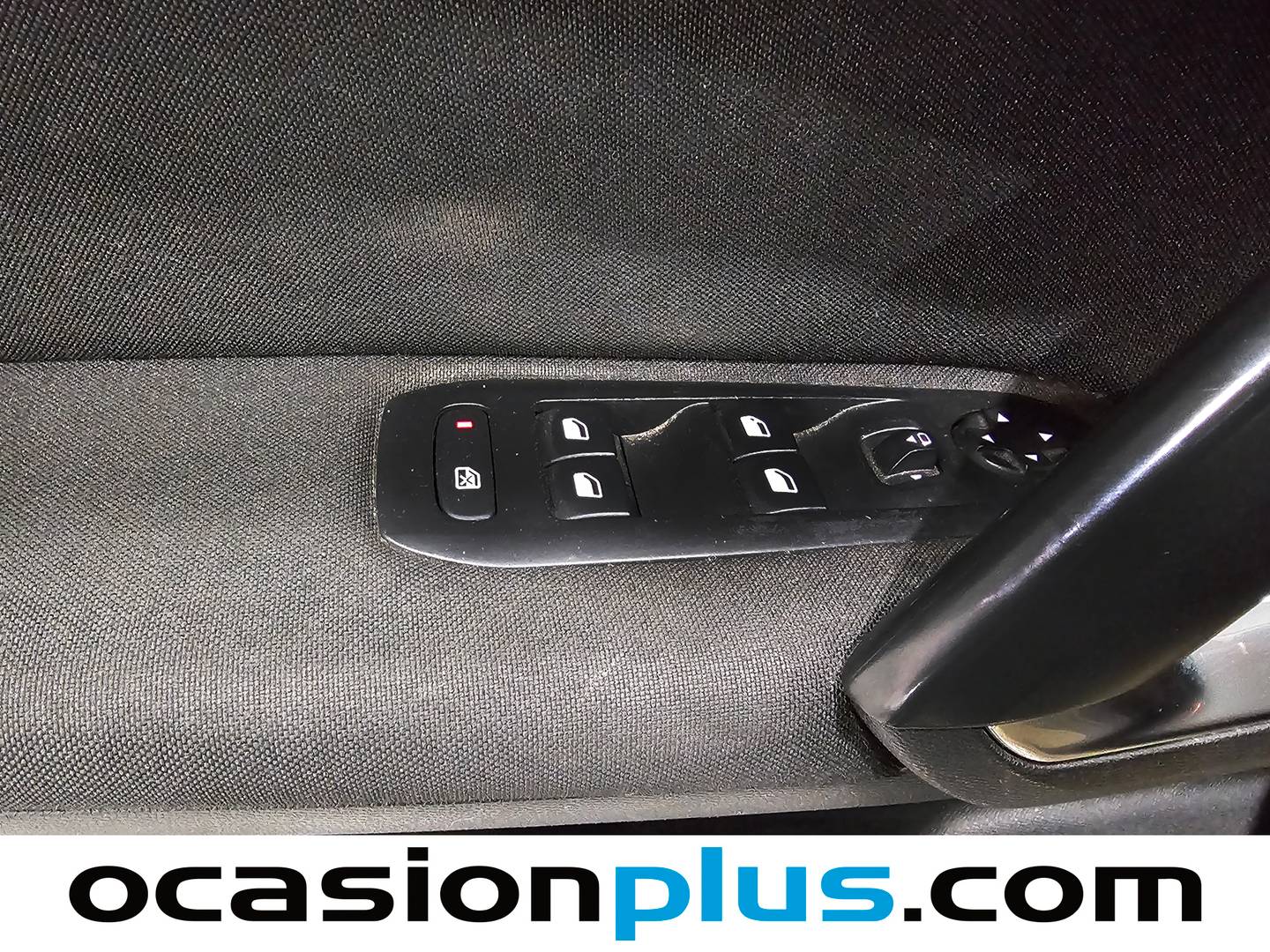 Peugeot 308 Peugeot 308 BlueHDi 130 S&S Style EAT8 (130 CV) seminuevo