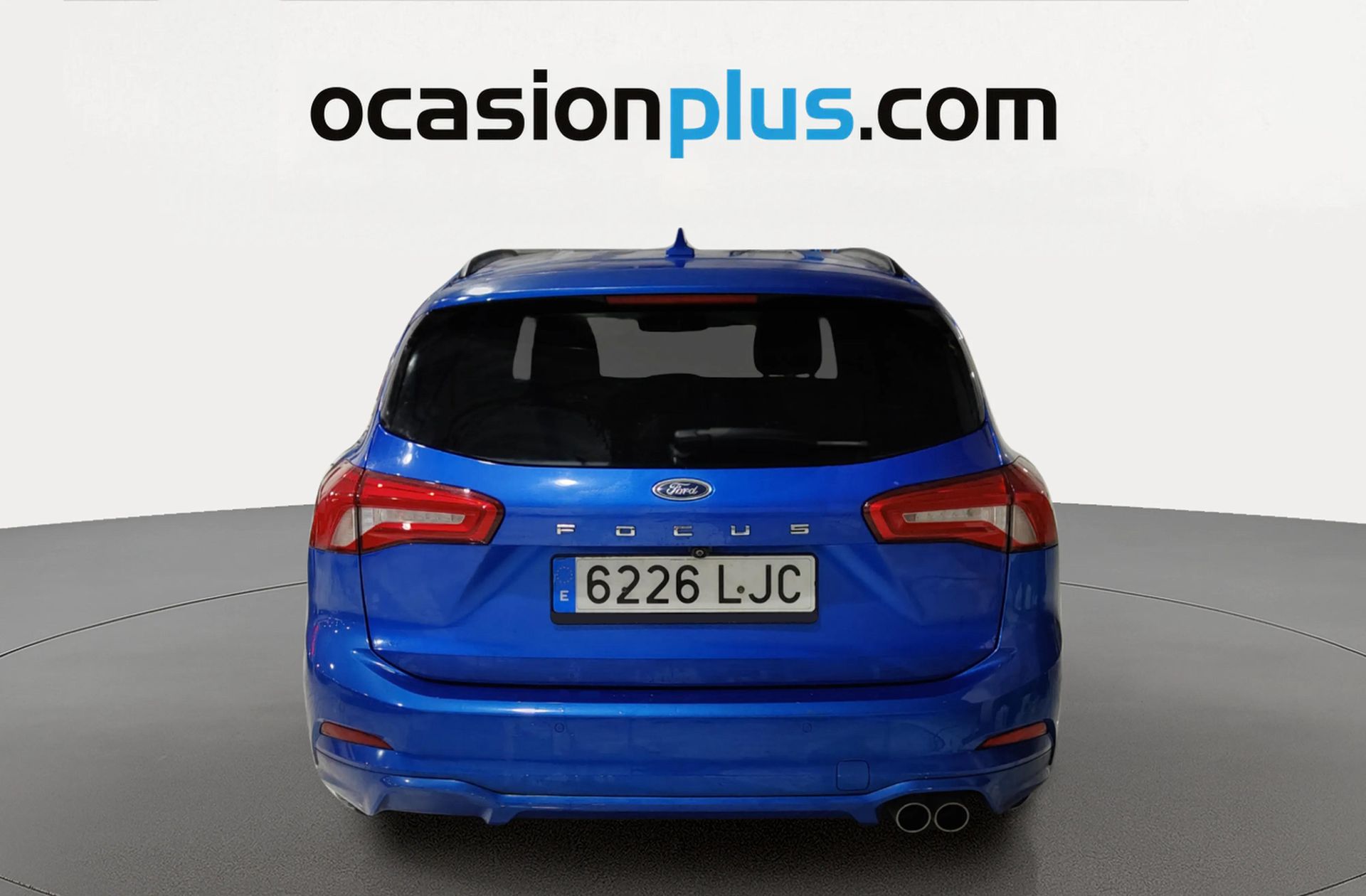 Ford Focus 1.0 EcoBoost ST-Line - foto 16