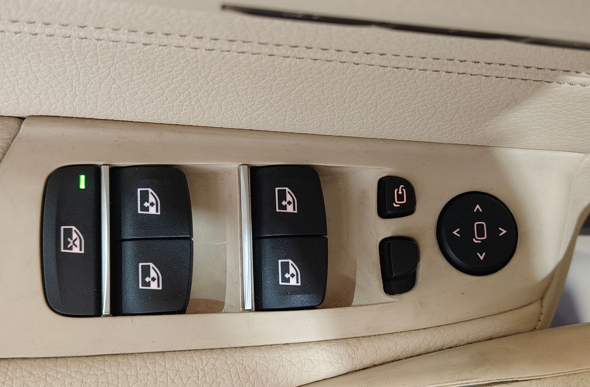 BMW Serie 5 540i xDrive Touring Pack M - foto 47
