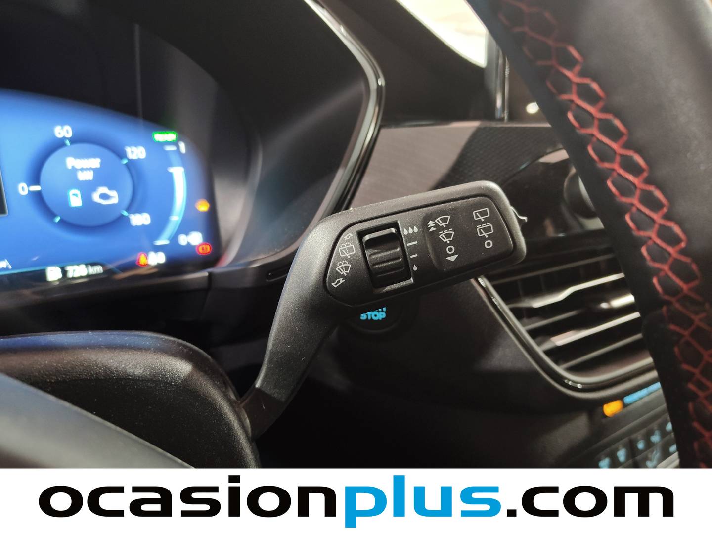 Ford Kuga Ford Kuga 2.5 Duratec FHEV ST-Line Auto (190 CV) al mejor precio