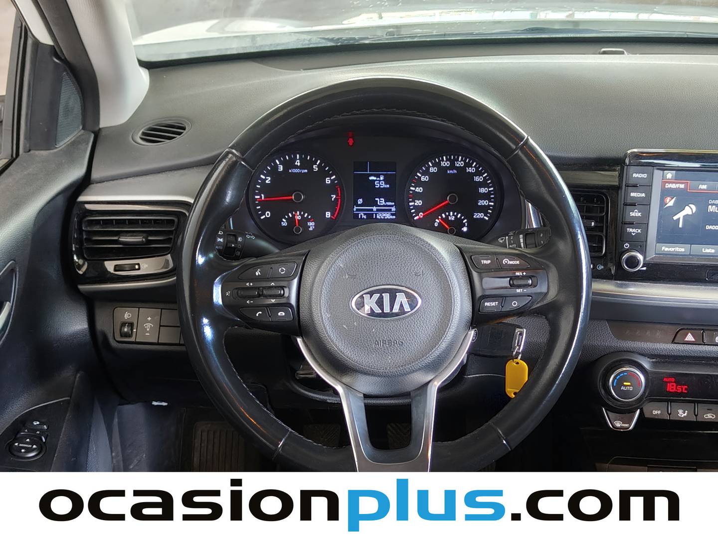 KIA Stonic KIA Stonic 1.0 T-GDi Drive (100 CV) 2020