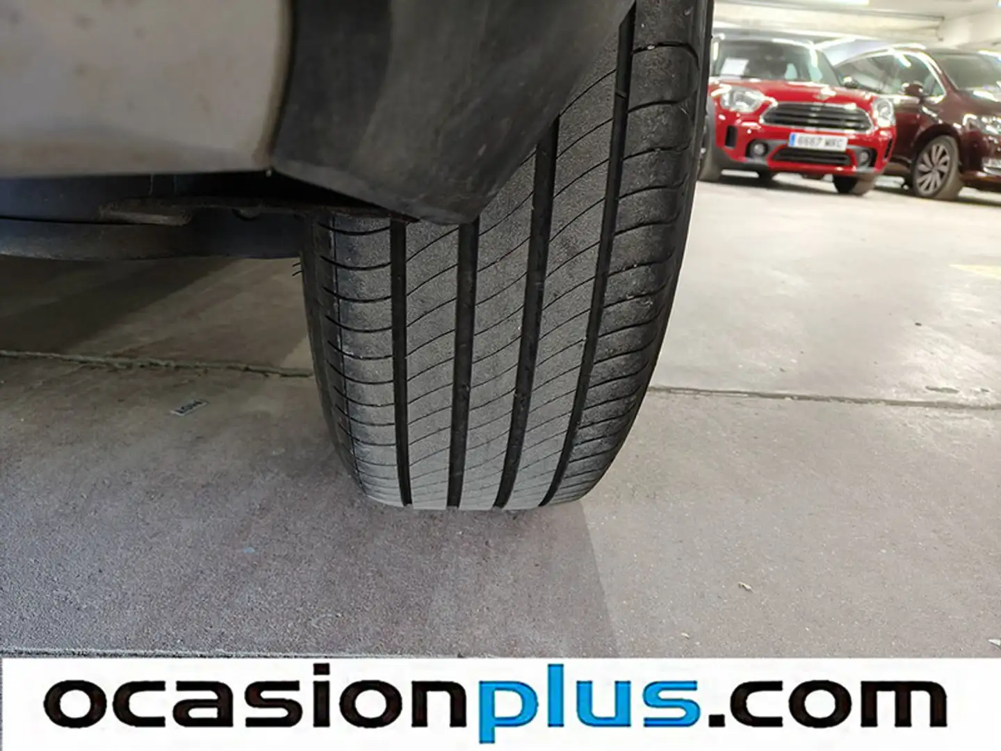 Foto Volvo XC40 Volvo XC40 T2 Essential (129 CV)