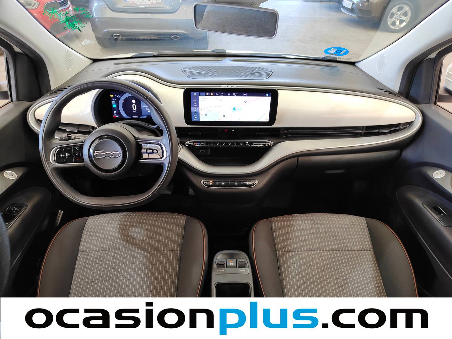 Fiat 500 Fiat 500 Electrico Icon Hb 320km (118 CV) de ocasión