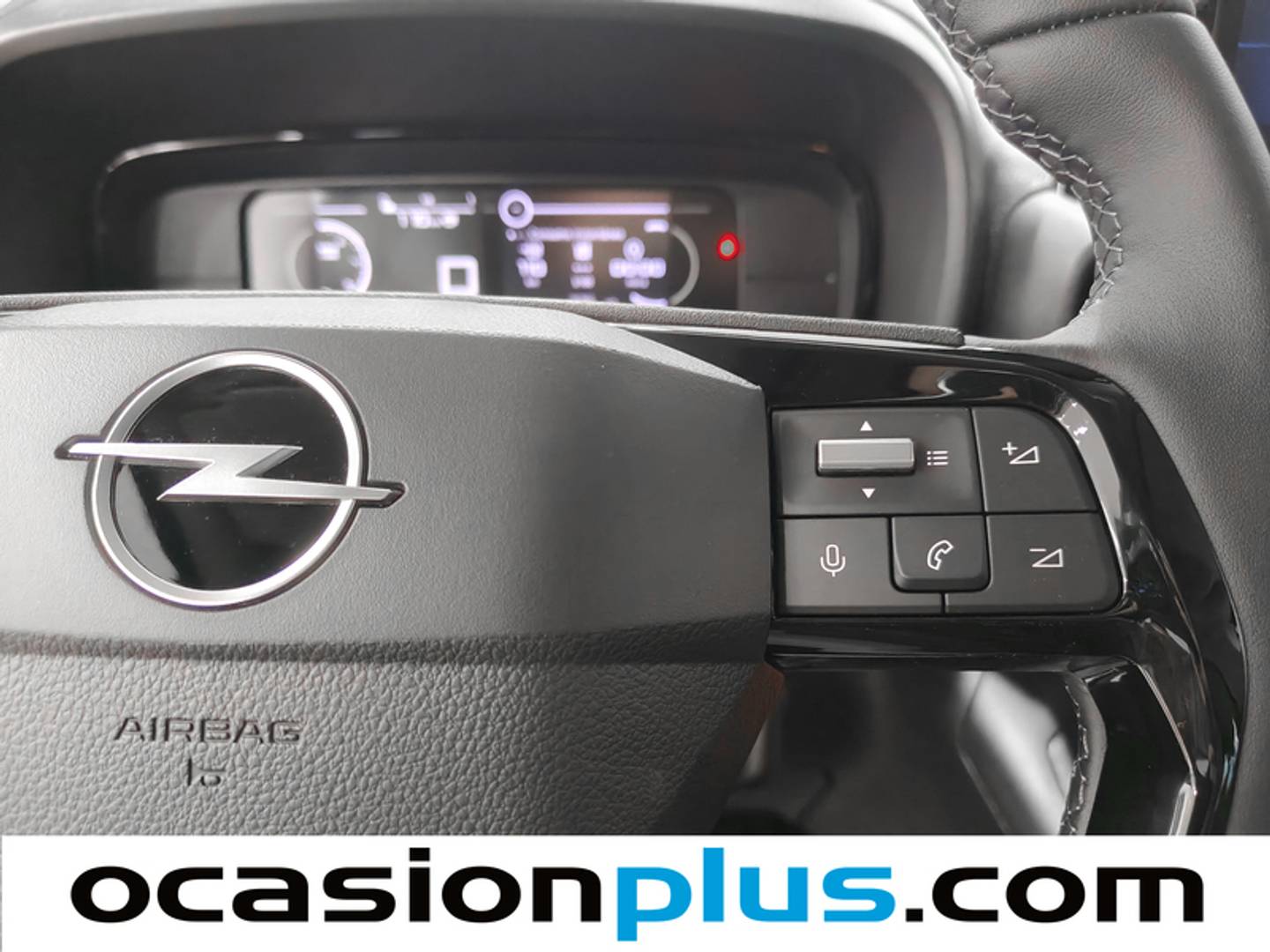 Foto Opel Combo Opel Combo Combi 1.5 Td S&S (100 CV)