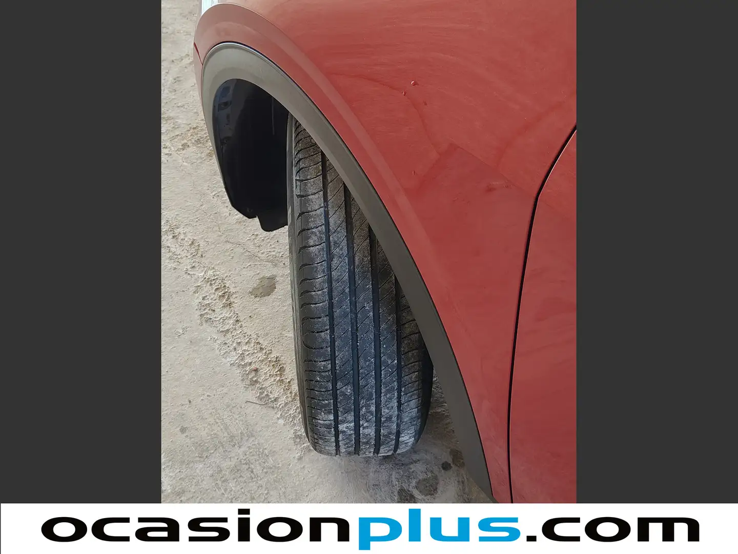 Foto KIA Sportage Kia Sportage 1.6 T-GDi Concept 4X2 (150 CV)