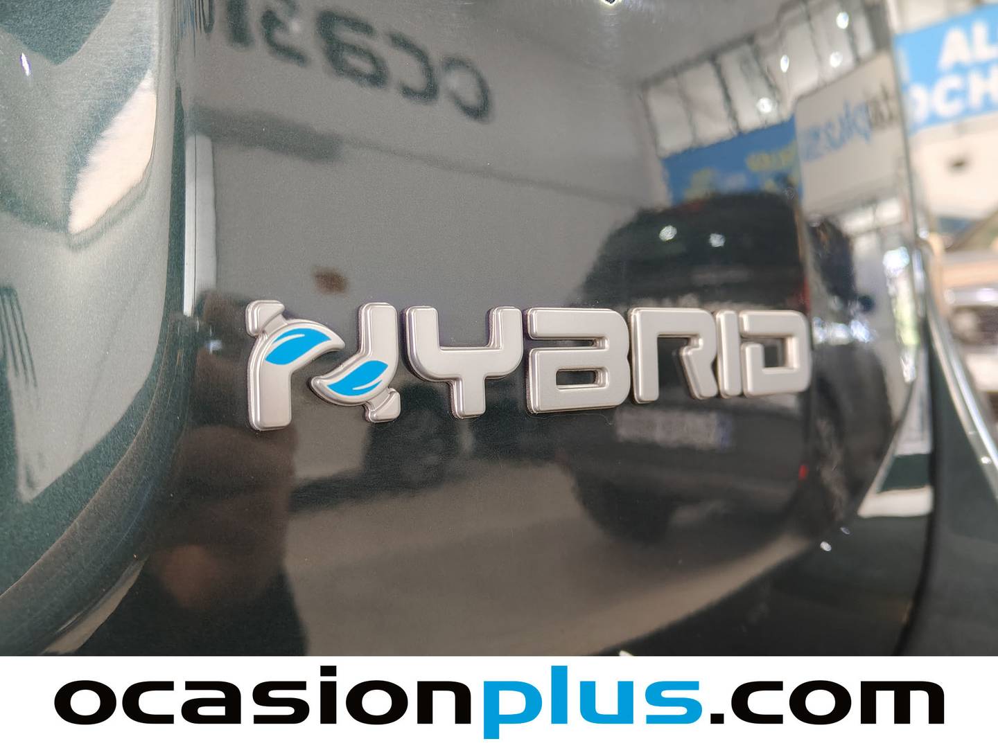 Foto Fiat Panda Fiat Panda 1.0 Hybrid Cross (70 CV)