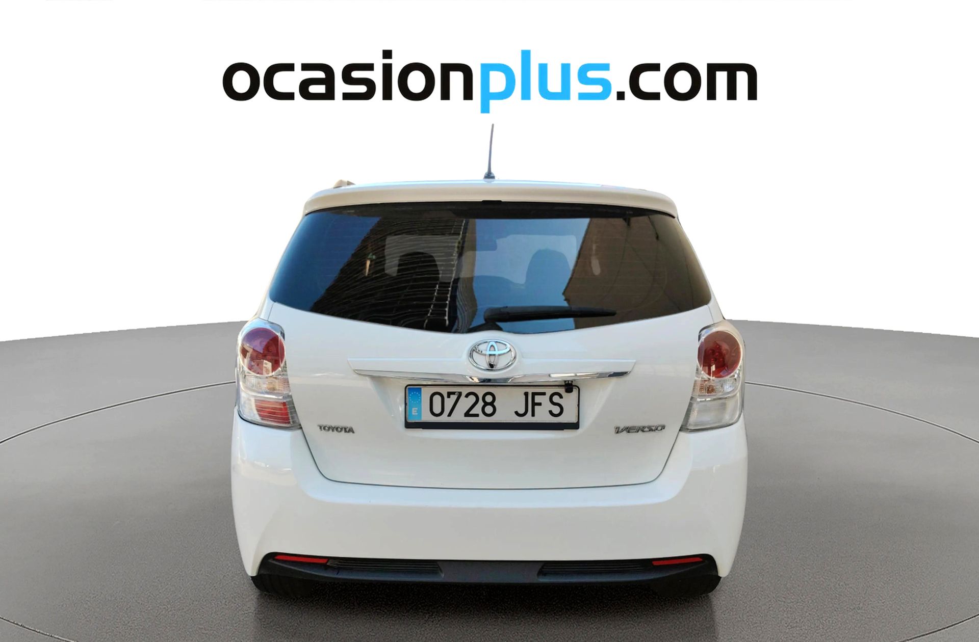 Toyota Verso 115D Advance - foto 14
