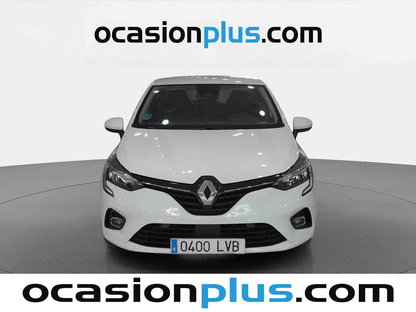 Renault Clio Renault Clio Clio Intens E-Tech Híbrido (140 CV) 140cv