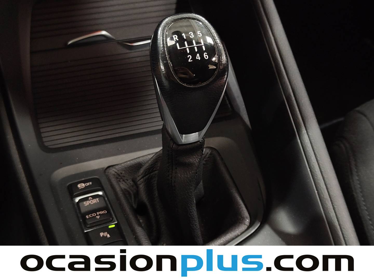 BMW X1 BMW X1 sDrive18d (150 CV) de segunda mano