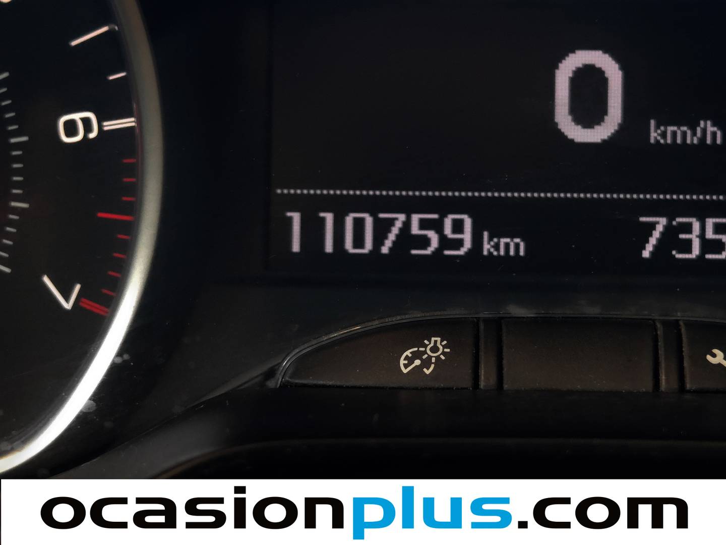Peugeot 2008 Peugeot 2008 PureTech 110 S&S Active  (110 CV) seminuevo