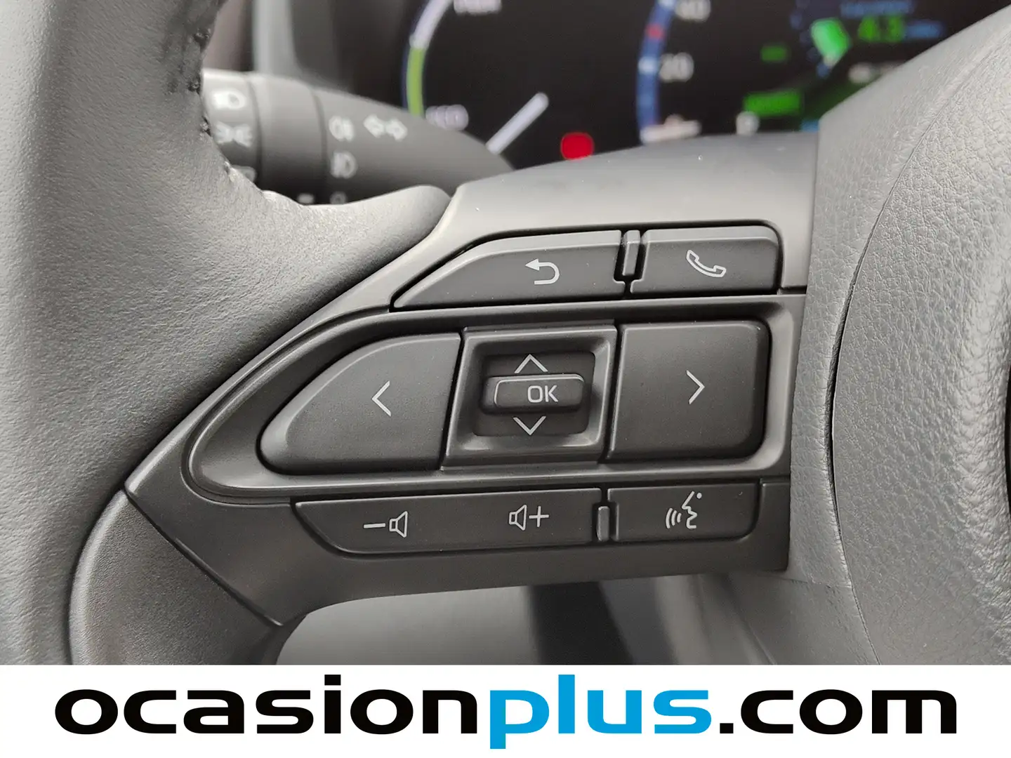 Foto Toyota Yaris Cross Toyota Yaris Cross 120H Style (116 CV)