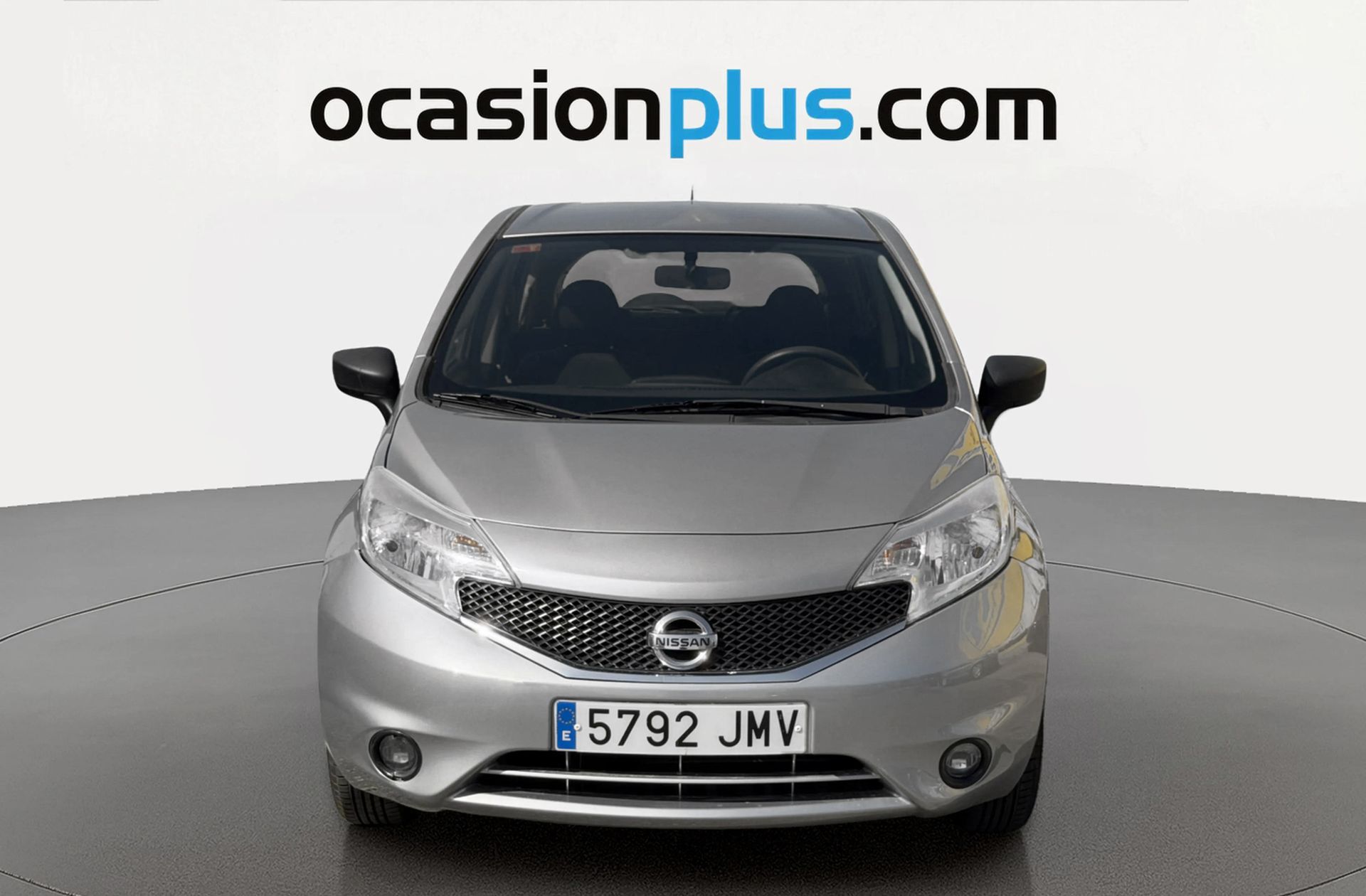 Nissan Note 1.2 Acenta - foto 10