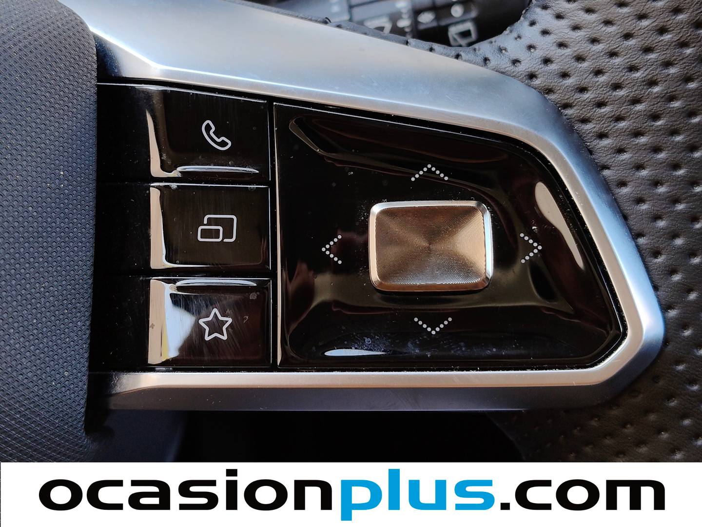 MG ZS MG ZS 1.5 Hybrid+ Luxury (197 CV) 197cv