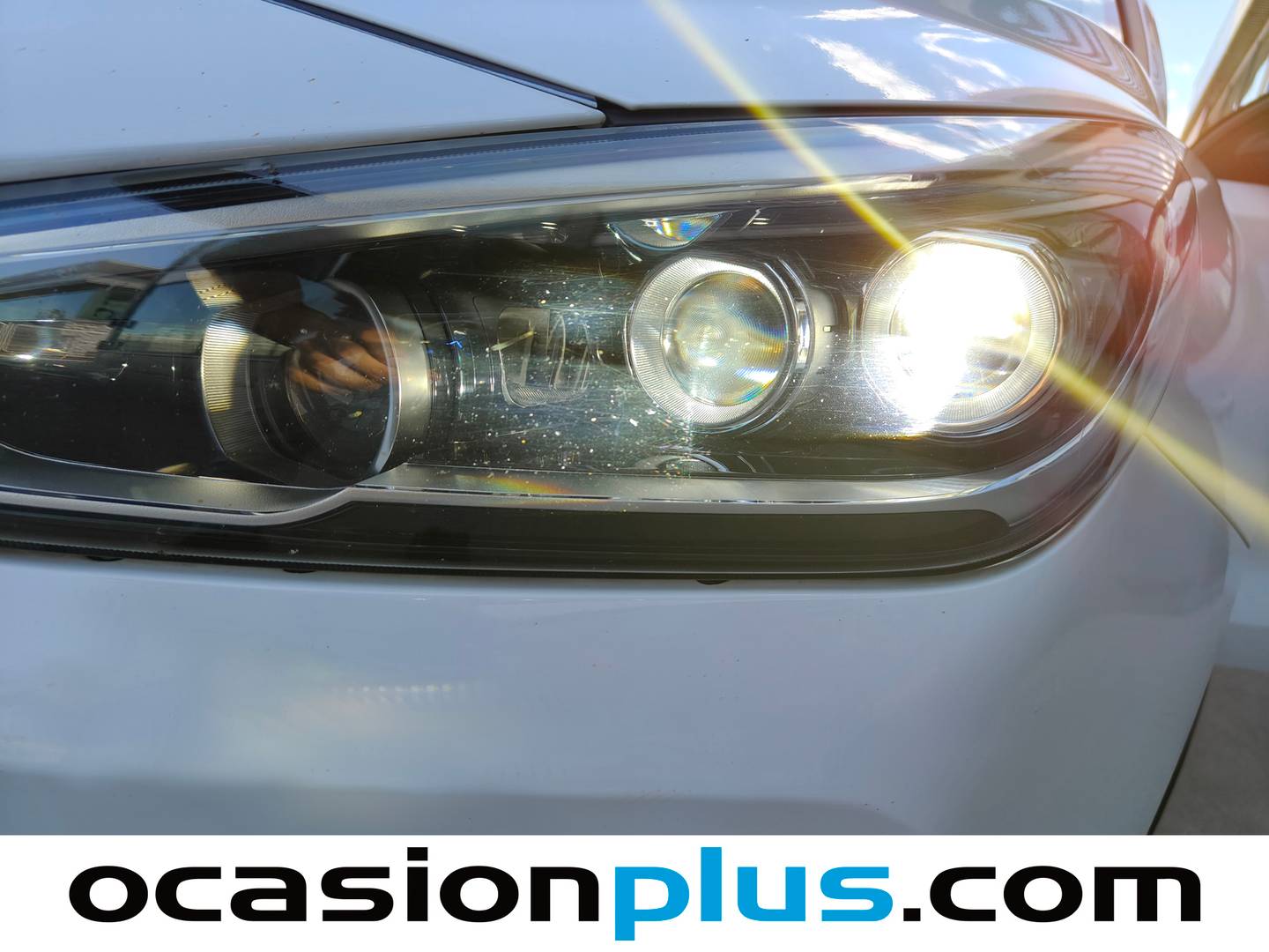 Hyundai i30 Hyundai i30 CW 1.4 TGDI Tecno (140 CV) barato
