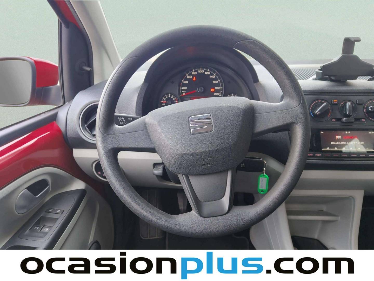 Seat Mii Seat Mii 1.0 Style Edition Plus (75 CV) km 0