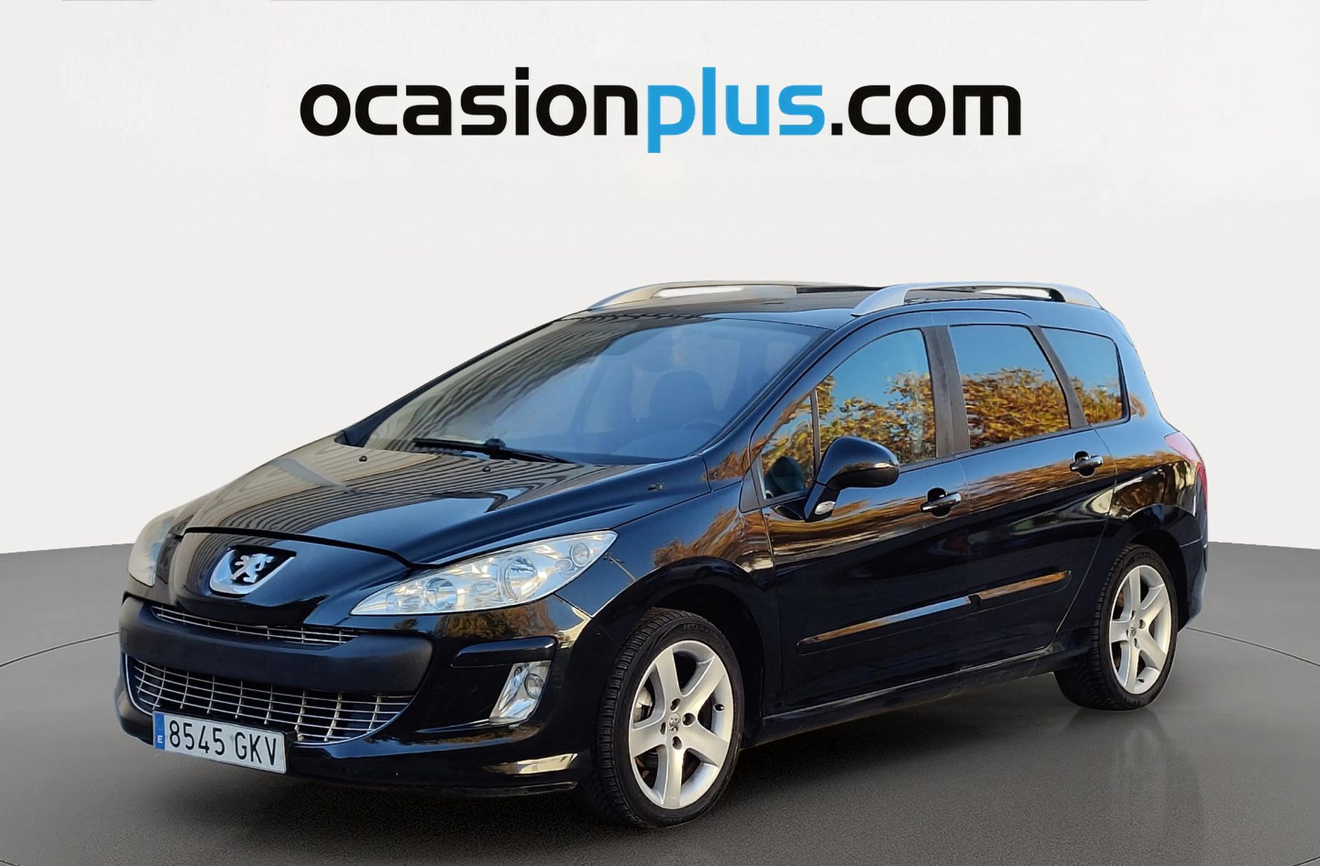 Peugeot 308 SW 1.6 VTi Premium