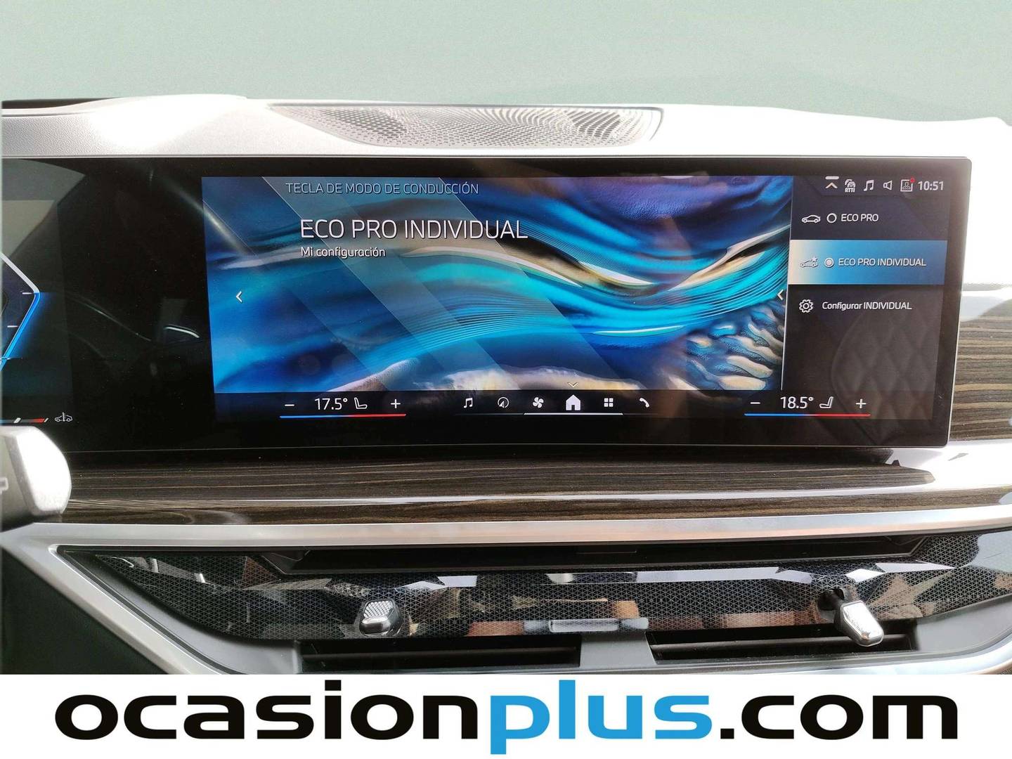 Accesorios del BMW X5 BMW X5 xDrive30d xLine (298 CV) Pack M
