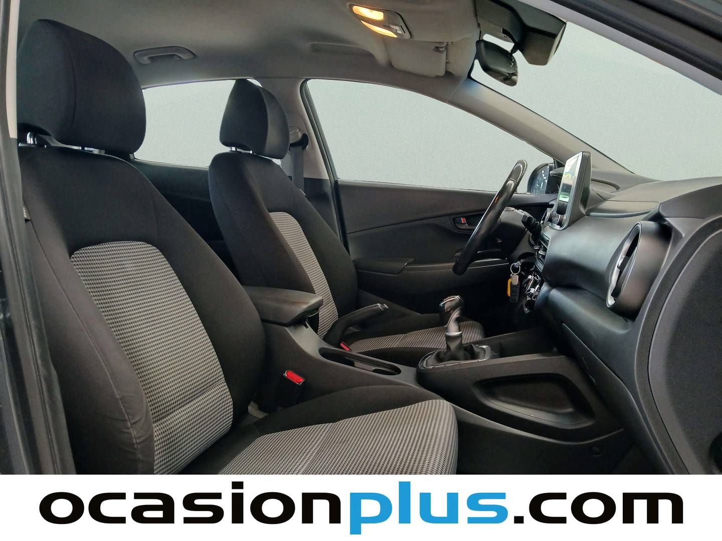 Hyundai Kona Hyundai Kona 1.0 TGDI Klass 4x2 (120 CV) km 0