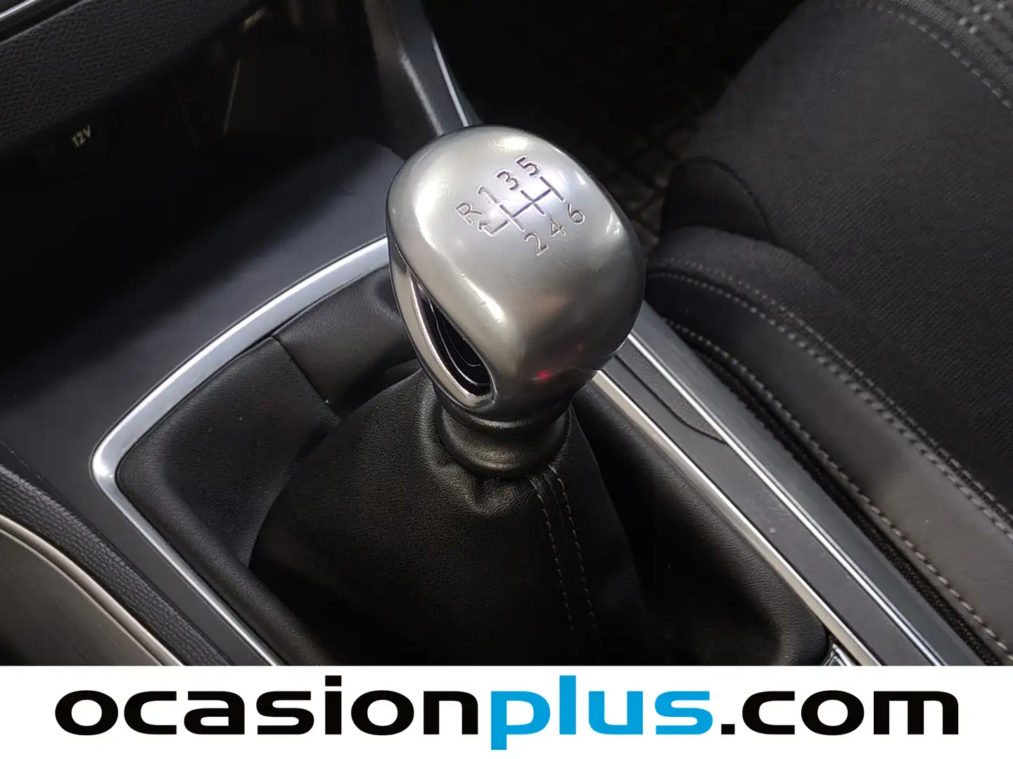 Foto Peugeot 308 Peugeot 308 PureTech 110 S&S Allure (110 CV)