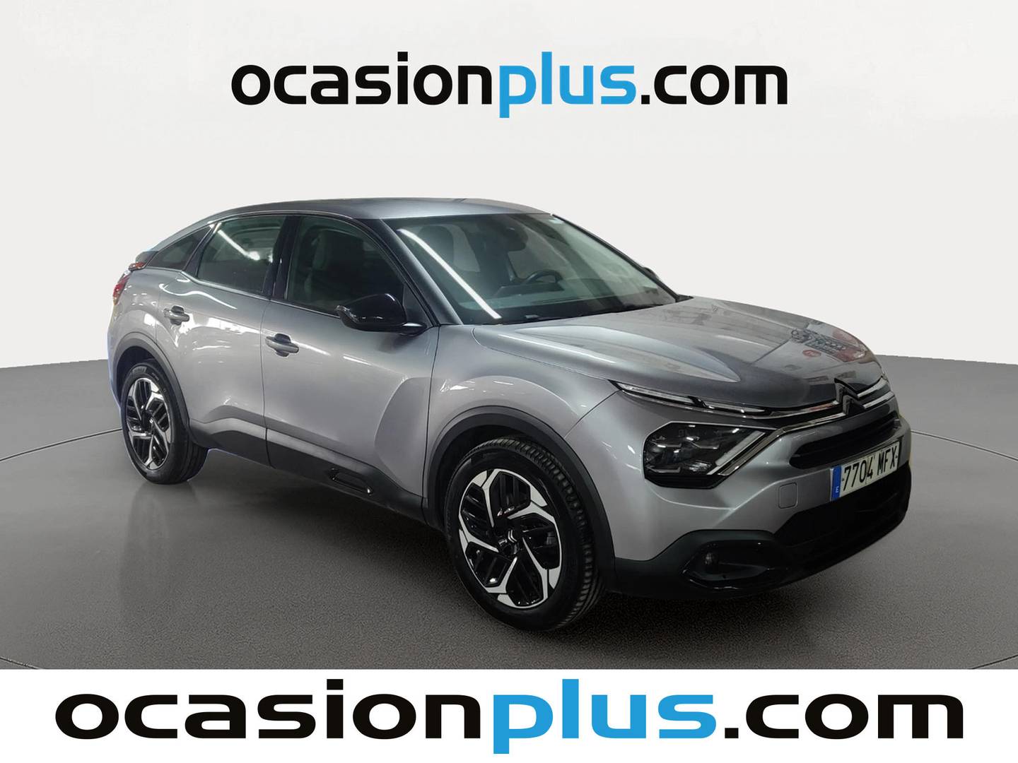 Foto Citroën C4 Citroen C4 PureTech 130 S&S 6v Feel Pack EAT8 (130 CV)