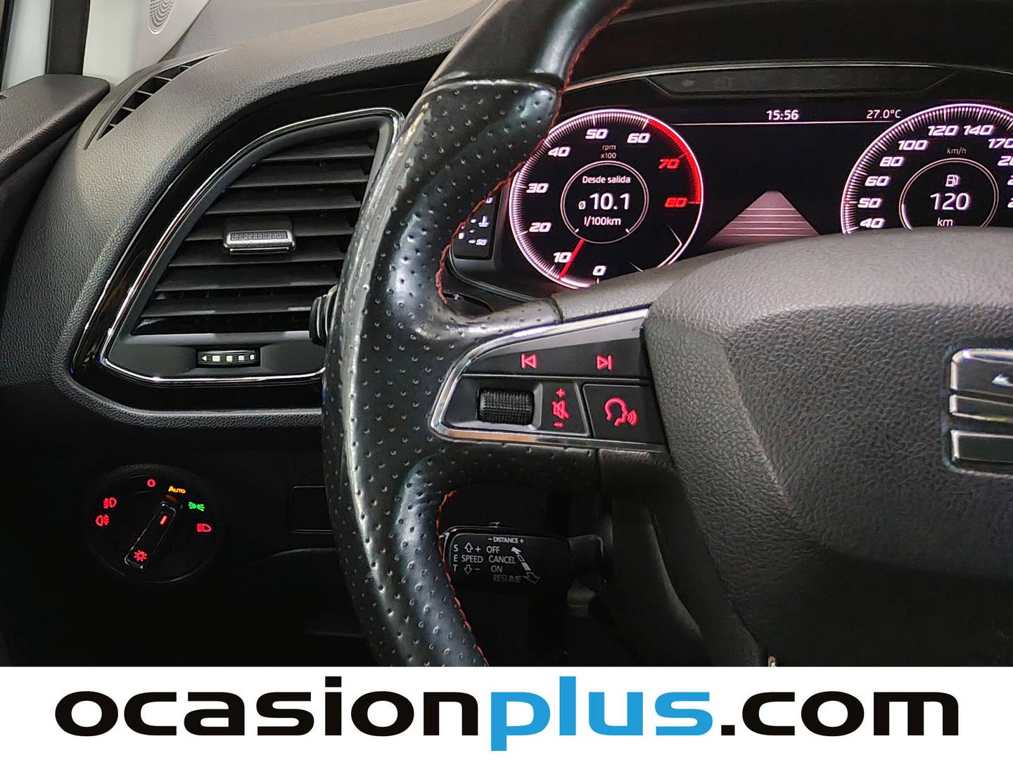 Seat León Seat León ST 1.4 TSI ACT S&S FR Advanced (150 CV) km 0