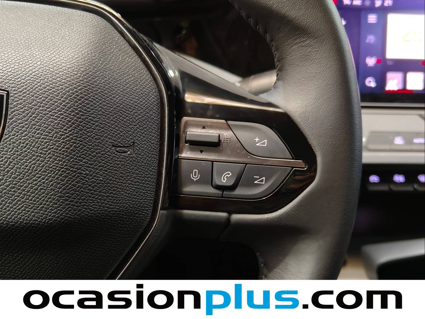 Peugeot 308 Peugeot 308 PureTech 130 S&S Active Pack (130 CV) seminuevo