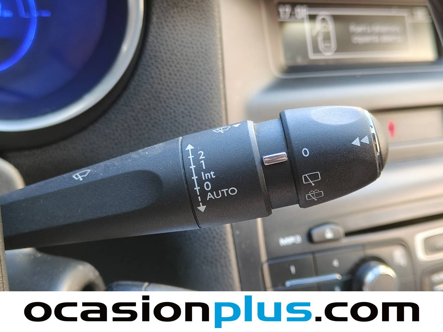 Citroën DS4 Citroen DS4 2.0 HDi Style (163 CV) manual