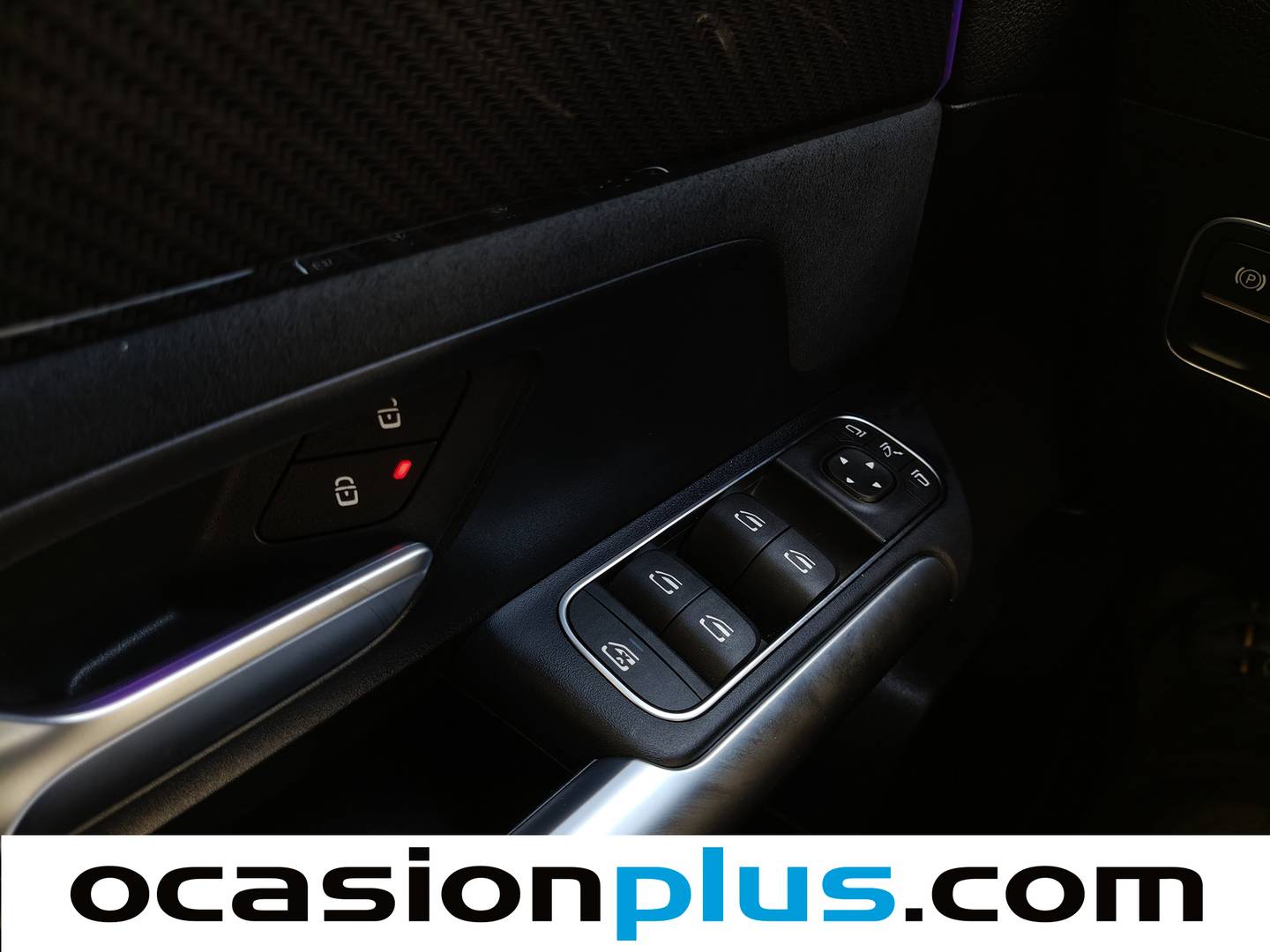 Mercedes GLA Mercedes GLA GLA 200 D (150 CV) Pack AMG km 0