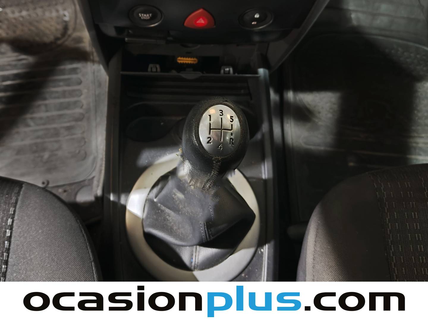 Foto Renault Mégane Renault Megane Sedan Dynamique 1.6 (110 CV)