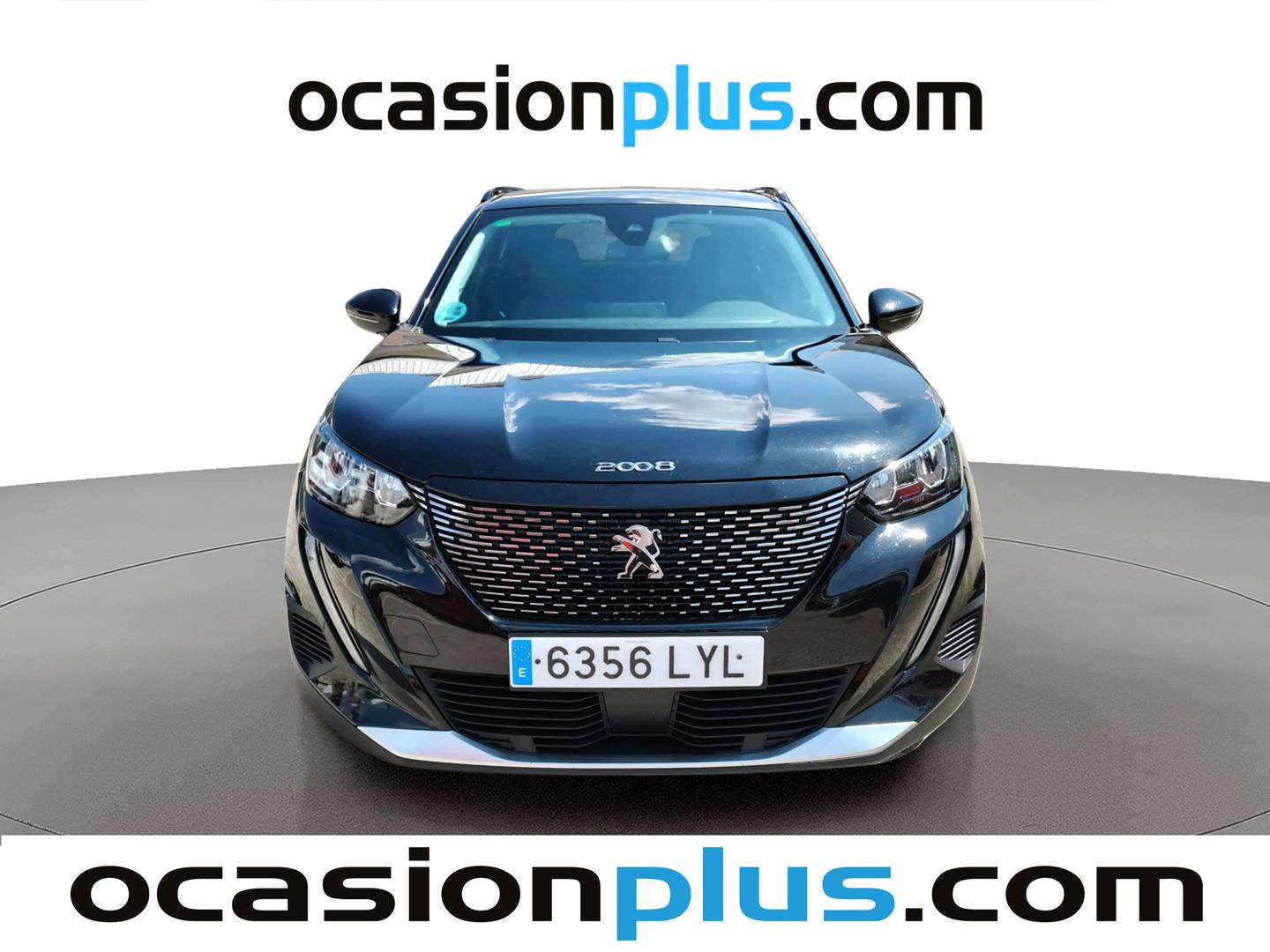 Peugeot 2008 Peugeot 2008 BlueHDi 130 S&S Allure EAT8 (130 CV) al mejor precio