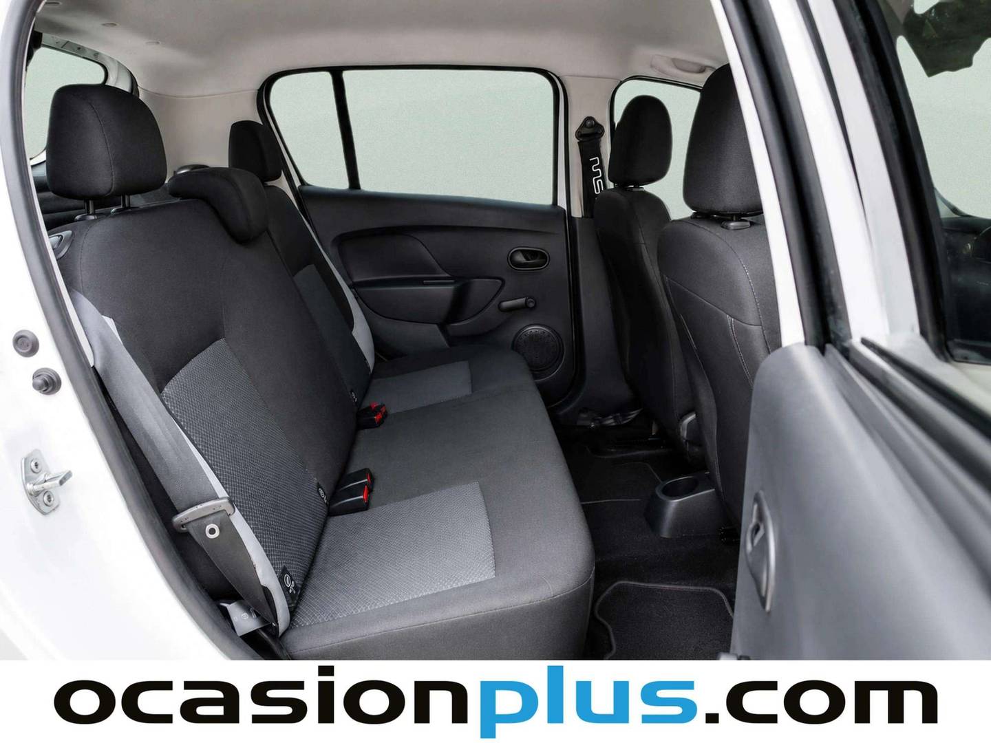 Dacia Sandero Dacia Sandero Ambiance dCi (75 CV) al mejor precio