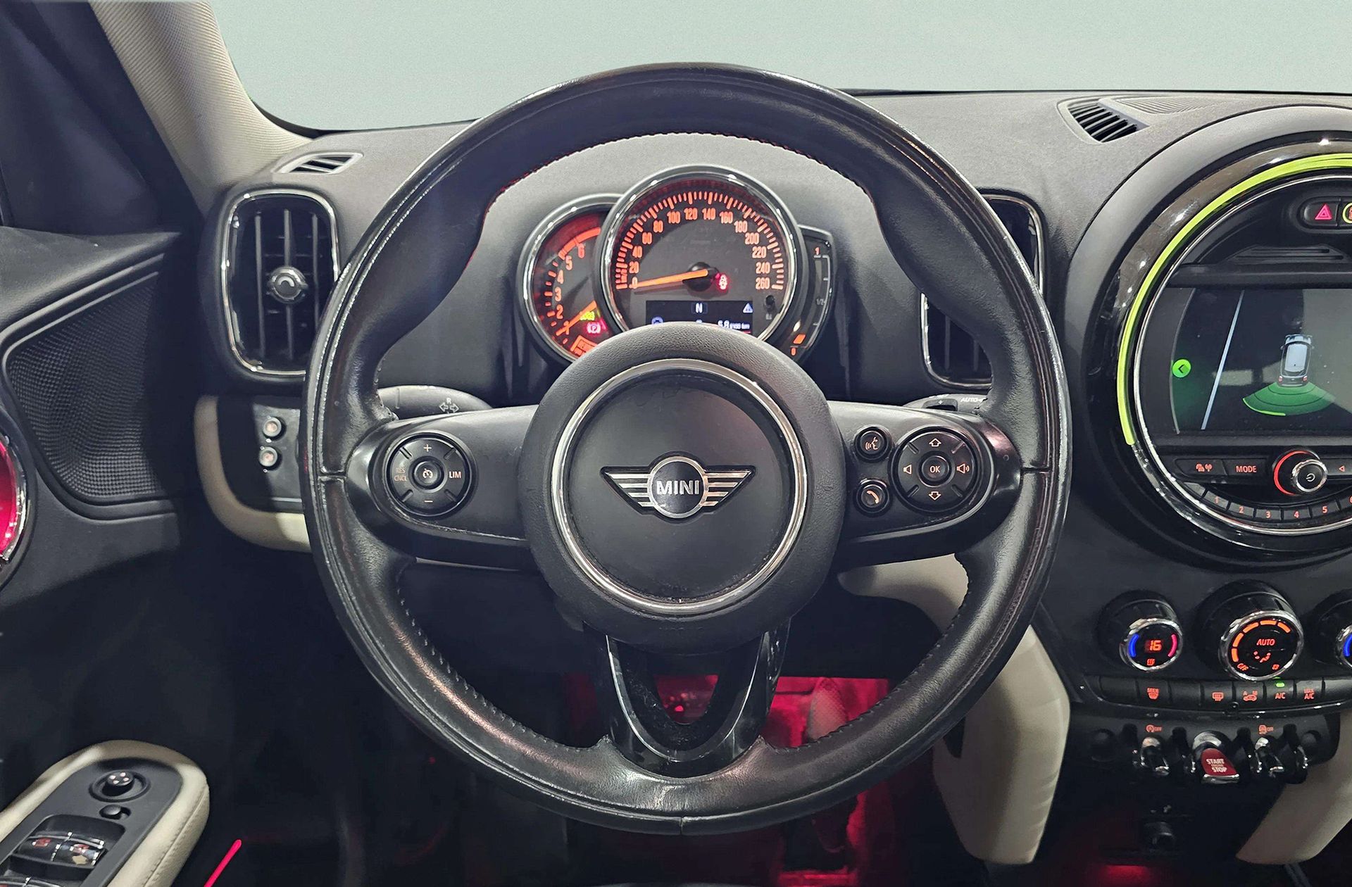 MINI Countryman One D - foto 25