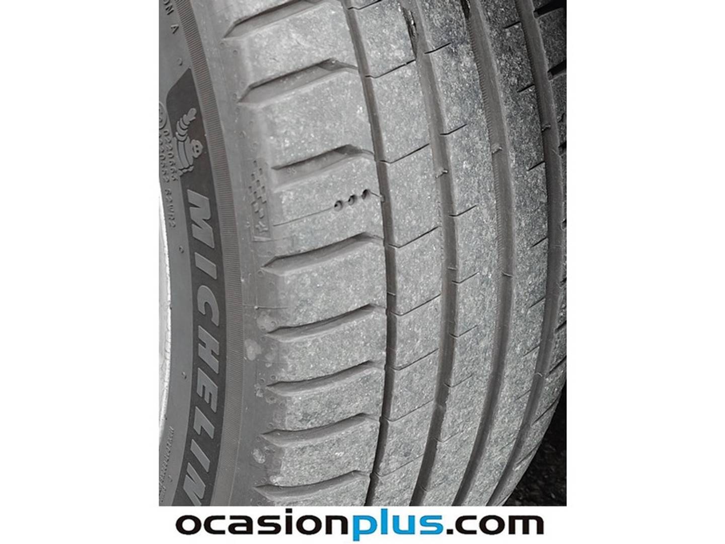 Foto Opel Insignia Opel Insignia 1.4 Turbo S&S Excellence (140 CV)