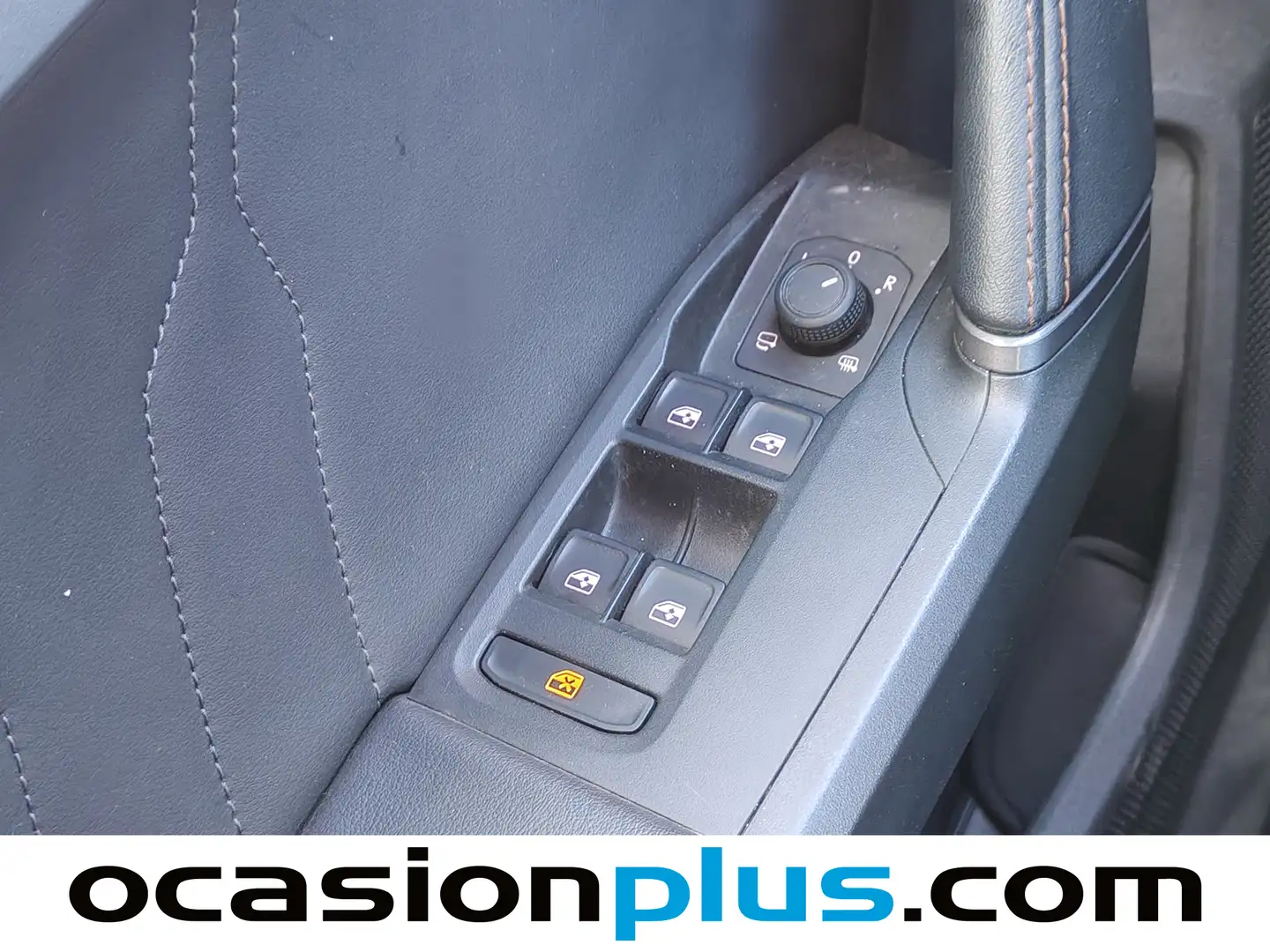 Foto Cupra León CUPRA León 1.5 eTSI DSG (150 CV)